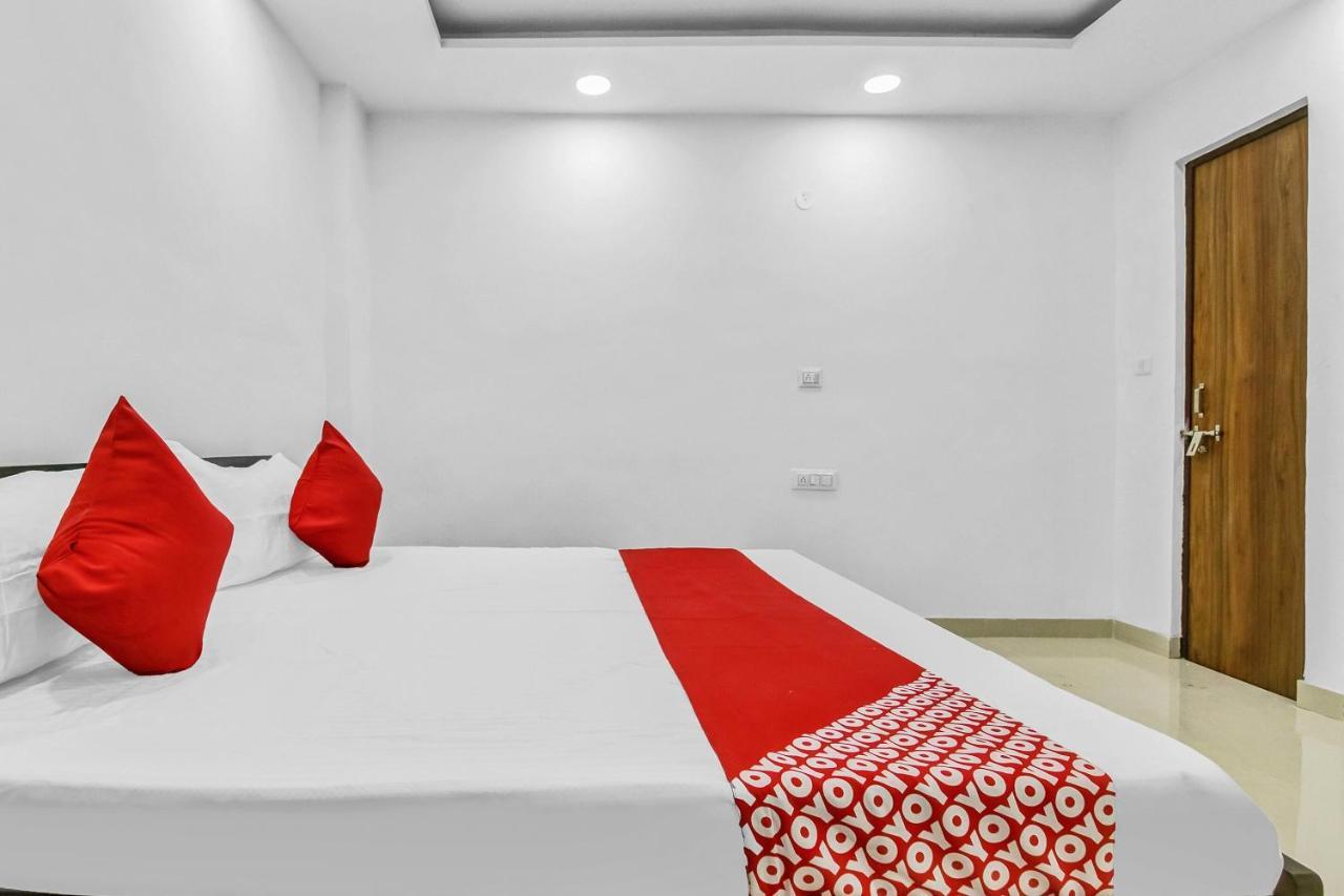 Flagship Hotel Secret Mirage Near Rithala Metro Station New Delhi Exterior photo